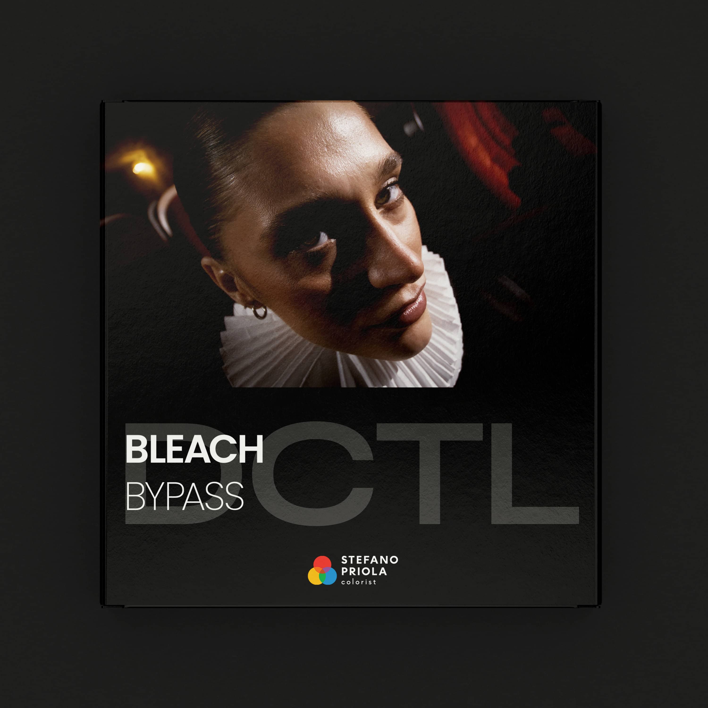 Bleach Bypass_DCTL
